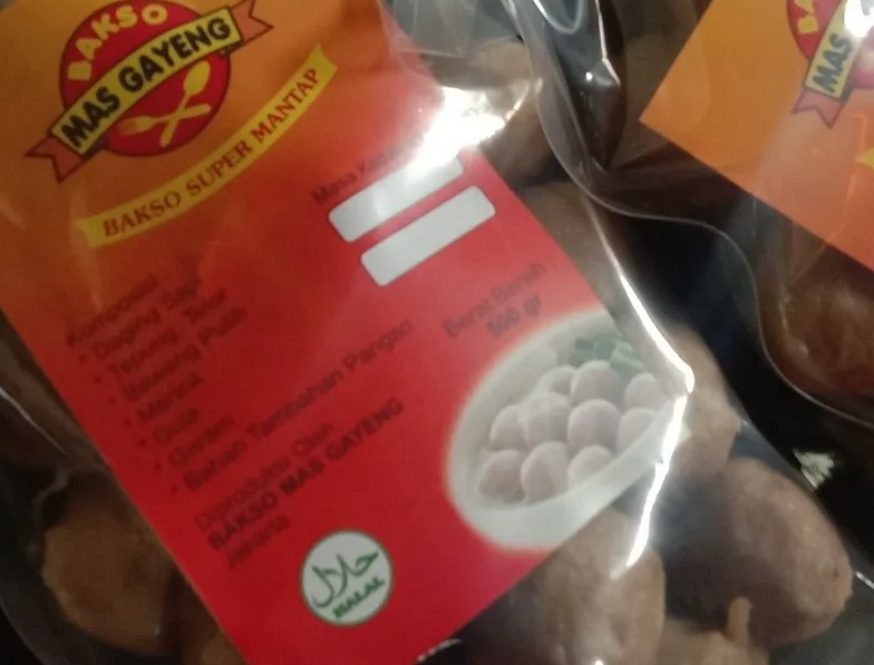 supplier bakso jakarta